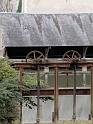 Sur le Loir à Fréteval